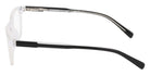 Marchon NYC M-6511 971 45 - Clear Crystal #id:mm6511971_s:108110