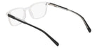 Marchon NYC M-6511 971 45 - Clear Crystal #id:mm6511971_s:108115