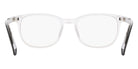 Marchon NYC M-6511 971 45 - Clear Crystal #id:mm6511971_s:108120