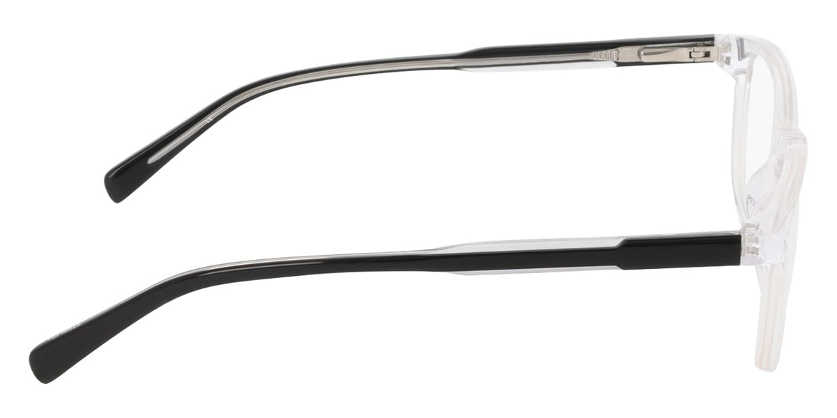 Marchon NYC M-6511 971 45 - Clear Crystal #id:mm6511971_s:108130