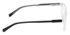 Marchon NYC M-6511 971 45 - Clear Crystal #id:mm6511971_s:108130