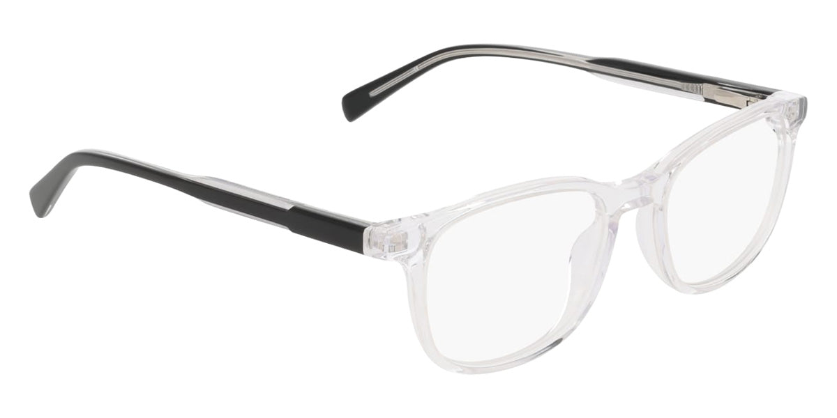 Marchon NYC M-6511 971 45 - Clear Crystal #id:mm6511971_s:108135