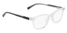Marchon NYC M-6511 971 45 - Clear Crystal #id:mm6511971_s:108135