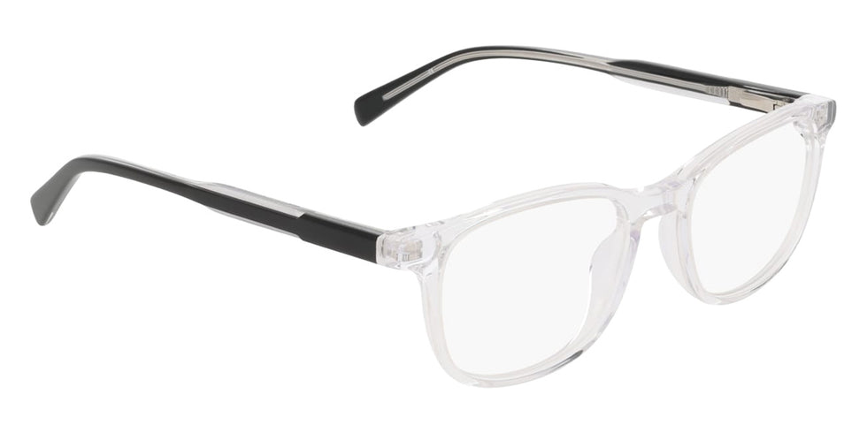 Marchon NYC M-6511 971 45 - Clear Crystal #id:mm6511971_s:108135
