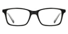 Marchon NYC M-6512 001 46 - Black #id:mm6512001_s:100100