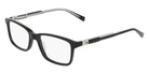 Marchon NYC M-6512 001 46 - Black #id:mm6512001_s:100105