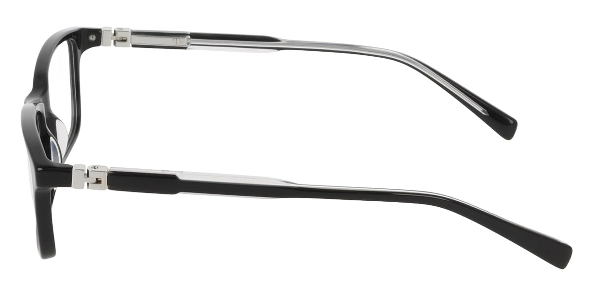 Marchon NYC M-6512 001 46 - Black #id:mm6512001_s:100110