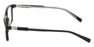 Marchon NYC M-6512 001 46 - Black #id:mm6512001_s:100110
