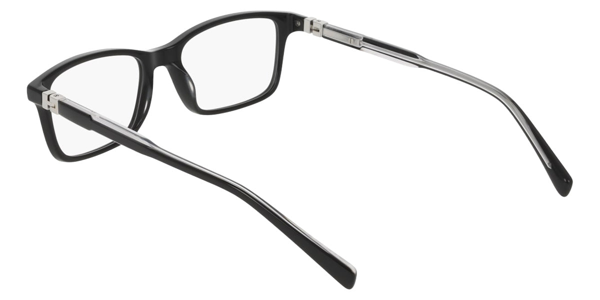 Marchon NYC M-6512 001 46 - Black #id:mm6512001_s:100115
