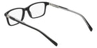 Marchon NYC M-6512 001 46 - Black #id:mm6512001_s:100115