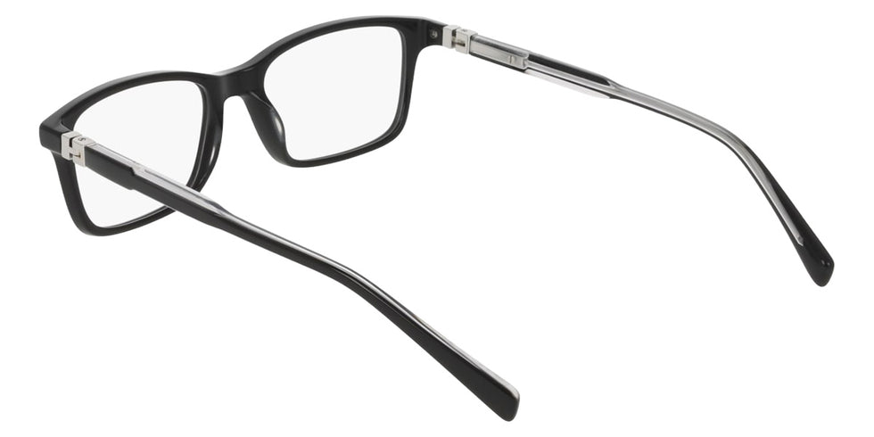 Marchon NYC M-6512 001 46 - Black #id:mm6512001_s:100115