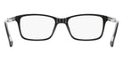 Marchon NYC M-6512 001 46 - Black #id:mm6512001_s:100120
