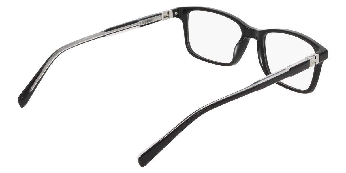 Marchon NYC M-6512 001 46 - Black #id:mm6512001_s:100125