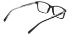 Marchon NYC M-6512 001 46 - Black #id:mm6512001_s:100125