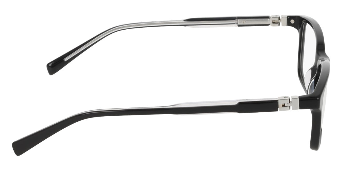 Marchon NYC M-6512 001 46 - Black #id:mm6512001_s:100130