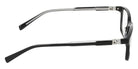 Marchon NYC M-6512 001 46 - Black #id:mm6512001_s:100130