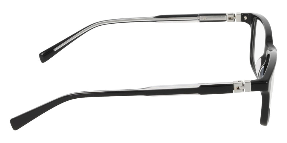 Marchon NYC M-6512 001 46 - Black #id:mm6512001_s:100130