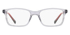 Marchon NYC M-6512 050 46 - Gray Crystal #id:mm6512050_s:104100