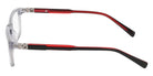 Marchon NYC M-6512 050 46 - Gray Crystal #id:mm6512050_s:104110