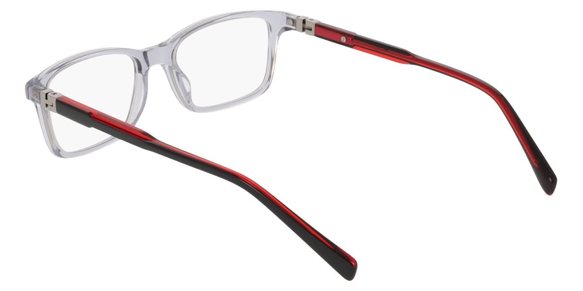 Marchon NYC M-6512 050 46 - Gray Crystal #id:mm6512050_s:104115
