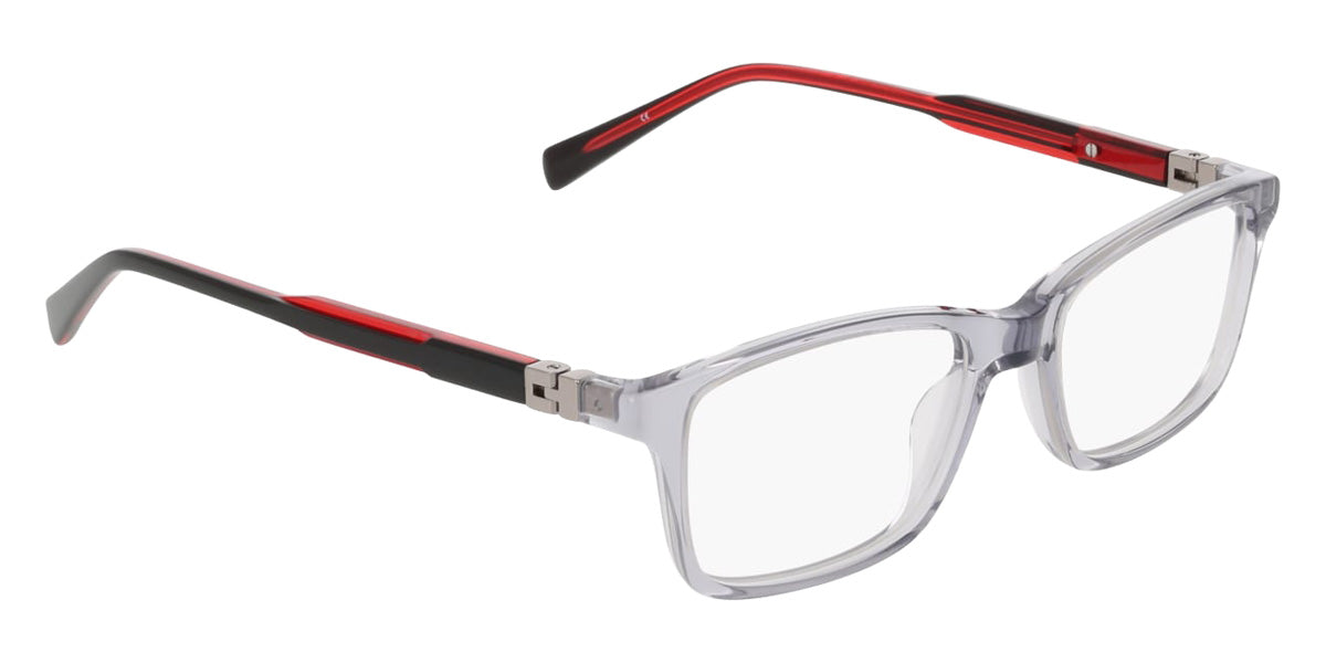 Marchon NYC M-6512 050 46 - Gray Crystal #id:mm6512050_s:104135
