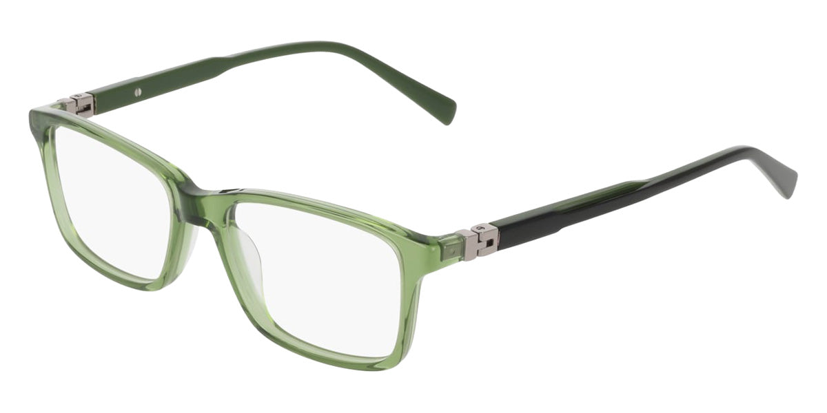 Marchon NYC M-6512 310 46 - Olive Crystal #id:mm6512310_s:108105