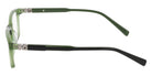 Marchon NYC M-6512 310 46 - Olive Crystal #id:mm6512310_s:108110