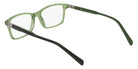 Marchon NYC M-6512 310 46 - Olive Crystal #id:mm6512310_s:108115