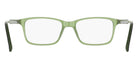 Marchon NYC M-6512 310 46 - Olive Crystal #id:mm6512310_s:108120