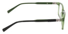 Marchon NYC M-6512 310 46 - Olive Crystal #id:mm6512310_s:108130