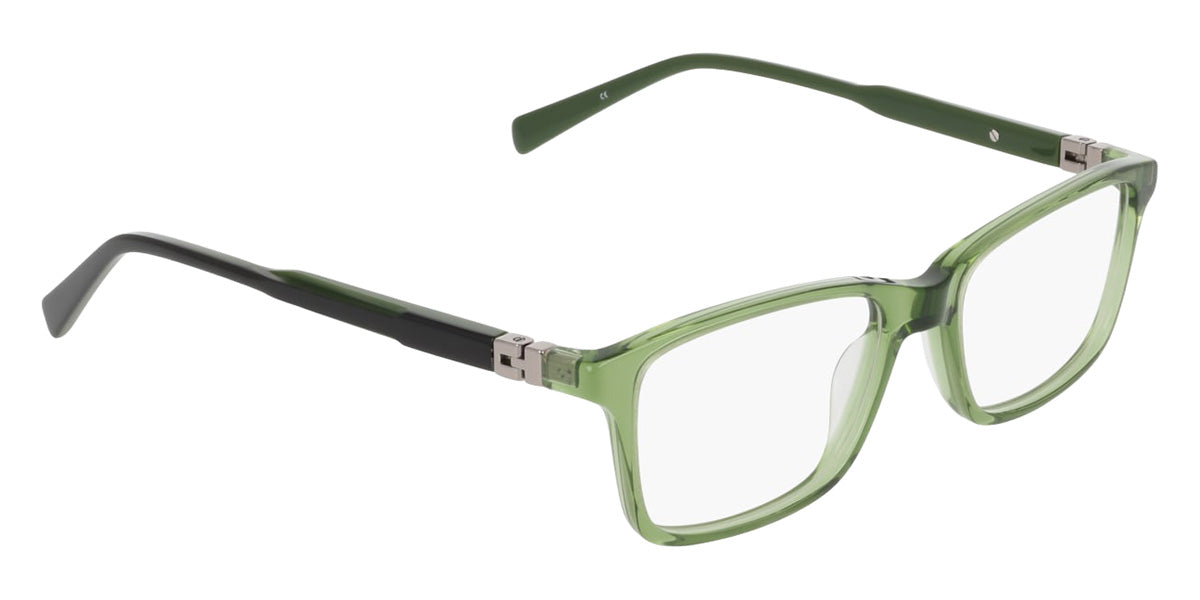 Marchon NYC M-6512 310 46 - Olive Crystal #id:mm6512310_s:108135