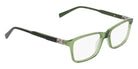 Marchon NYC M-6512 310 46 - Olive Crystal #id:mm6512310_s:108135