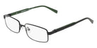 Marchon NYC M-6513 001 49 - Black #id:mm6513001_s:100105