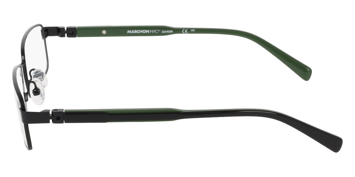 Marchon NYC M-6513 001 49 - Black #id:mm6513001_s:100110