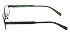 Marchon NYC M-6513 001 49 - Black #id:mm6513001_s:100110