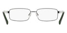 Marchon NYC M-6513 001 49 - Black #id:mm6513001_s:100120