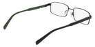 Marchon NYC M-6513 001 49 - Black #id:mm6513001_s:100125