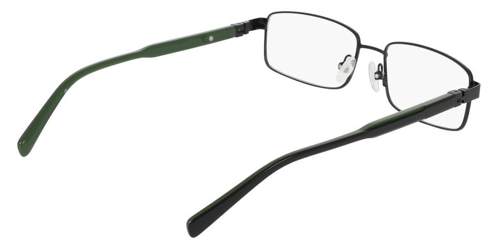 Marchon NYC M-6513 001 49 - Black #id:mm6513001_s:100125