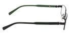 Marchon NYC M-6513 001 49 - Black #id:mm6513001_s:100130