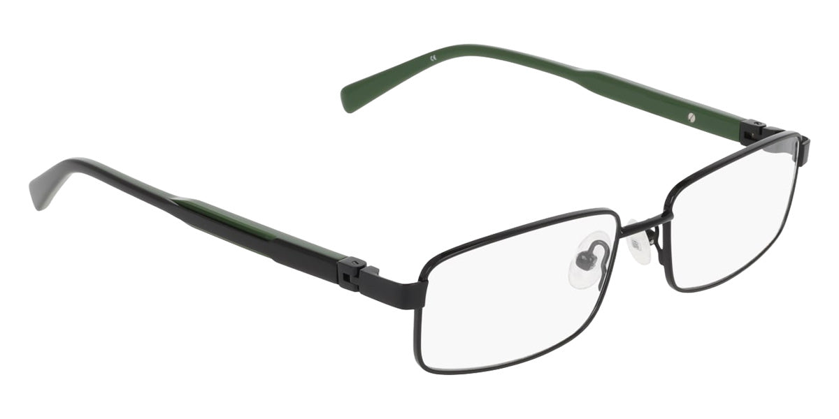 Marchon NYC M-6513 001 49 - Black #id:mm6513001_s:100135