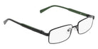 Marchon NYC M-6513 001 49 - Black #id:mm6513001_s:100135