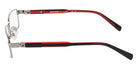 Marchon NYC M-6513 070 49 - Gunmetal #id:mm6513070_s:102110