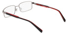 Marchon NYC M-6513 070 49 - Gunmetal #id:mm6513070_s:102115