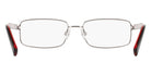 Marchon NYC M-6513 070 49 - Gunmetal #id:mm6513070_s:102120