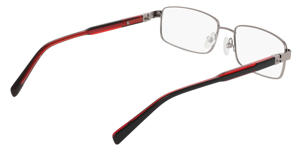 Marchon NYC M-6513 070 49 - Gunmetal #id:mm6513070_s:102125