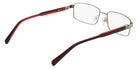 Marchon NYC M-6513 070 49 - Gunmetal #id:mm6513070_s:102125