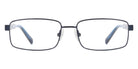 Marchon NYC M-6513 420 49 - Navy #id:mm6513420_s:104100