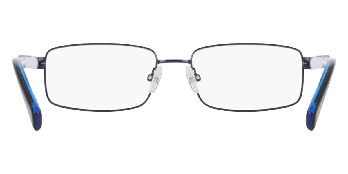 Marchon NYC M-6513 420 49 - Navy #id:mm6513420_s:104120