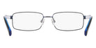 Marchon NYC M-6513 420 49 - Navy #id:mm6513420_s:104120