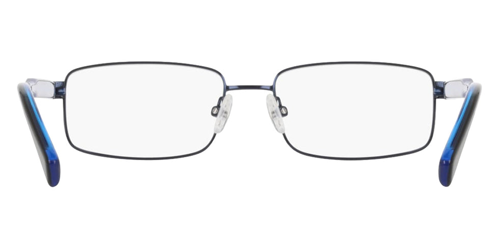 Marchon NYC M-6513 420 49 - Navy #id:mm6513420_s:104120